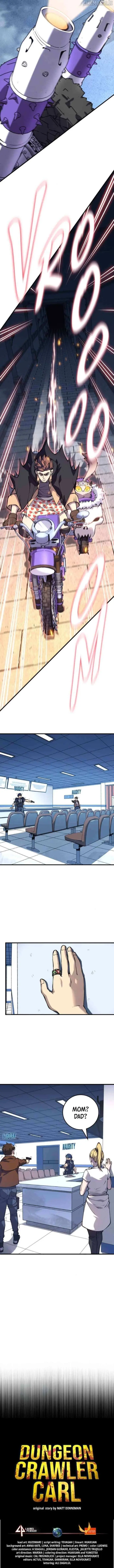 Dungeon Crawler Carl Chapter 17 image 17_optimized